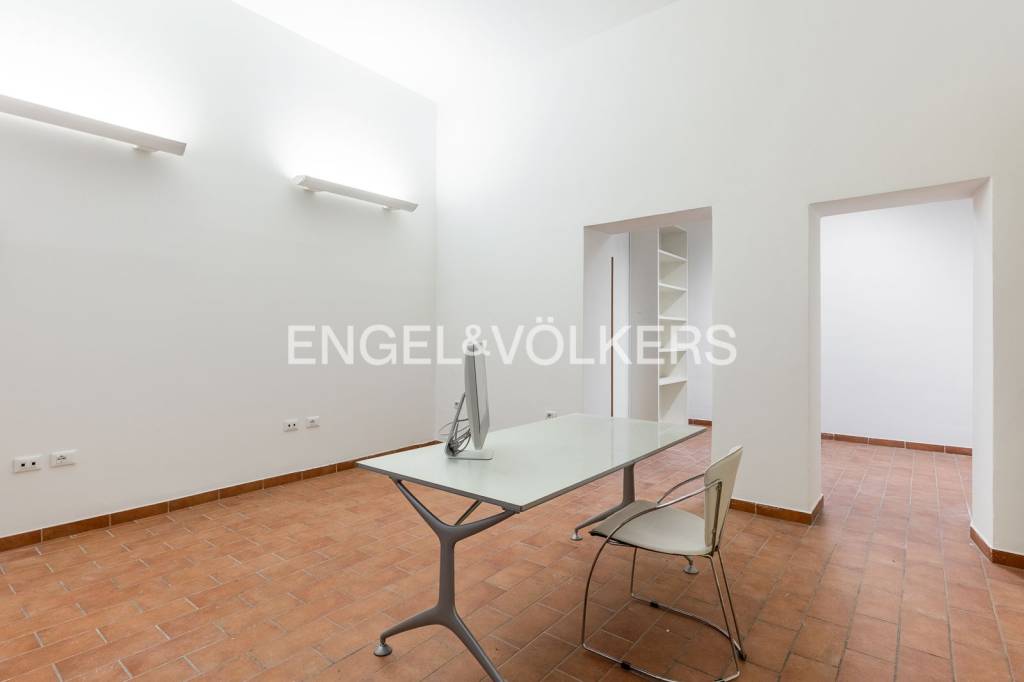 ufficio in affitto a Bologna in zona Centro Storico