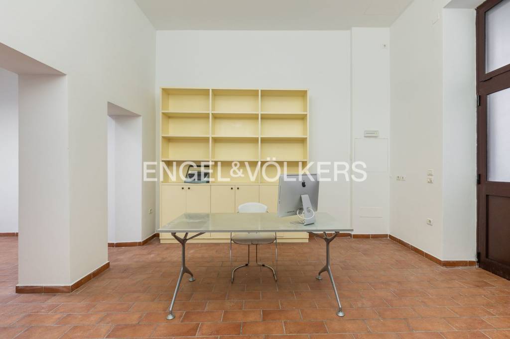 appartamento in affitto a Bologna in zona Centro Storico