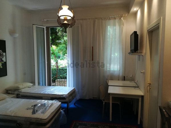 appartamento in affitto a Bologna in zona Santo Stefano