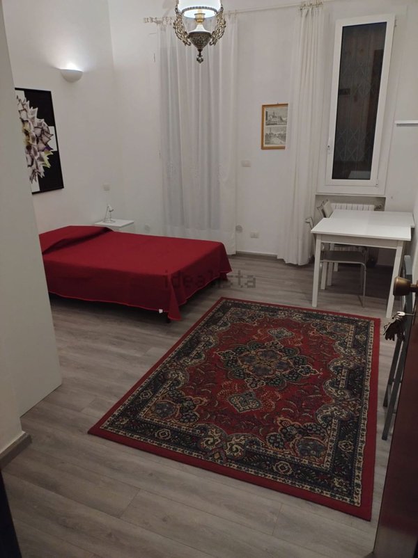 appartamento in affitto a Bologna in zona Santo Stefano