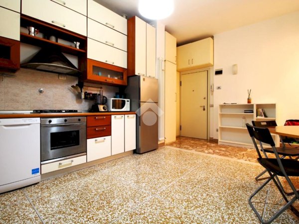 appartamento in affitto a Bologna