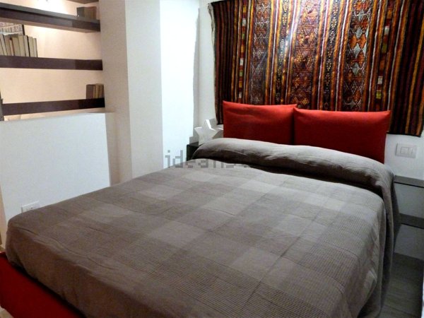 appartamento in affitto a Bologna