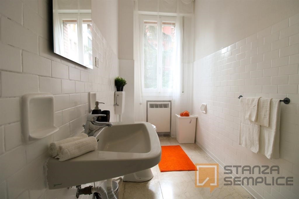 camera singola in affitto a Bologna in zona San Donato