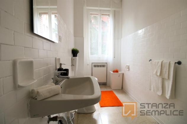 camera singola in affitto a Bologna in zona San Donato