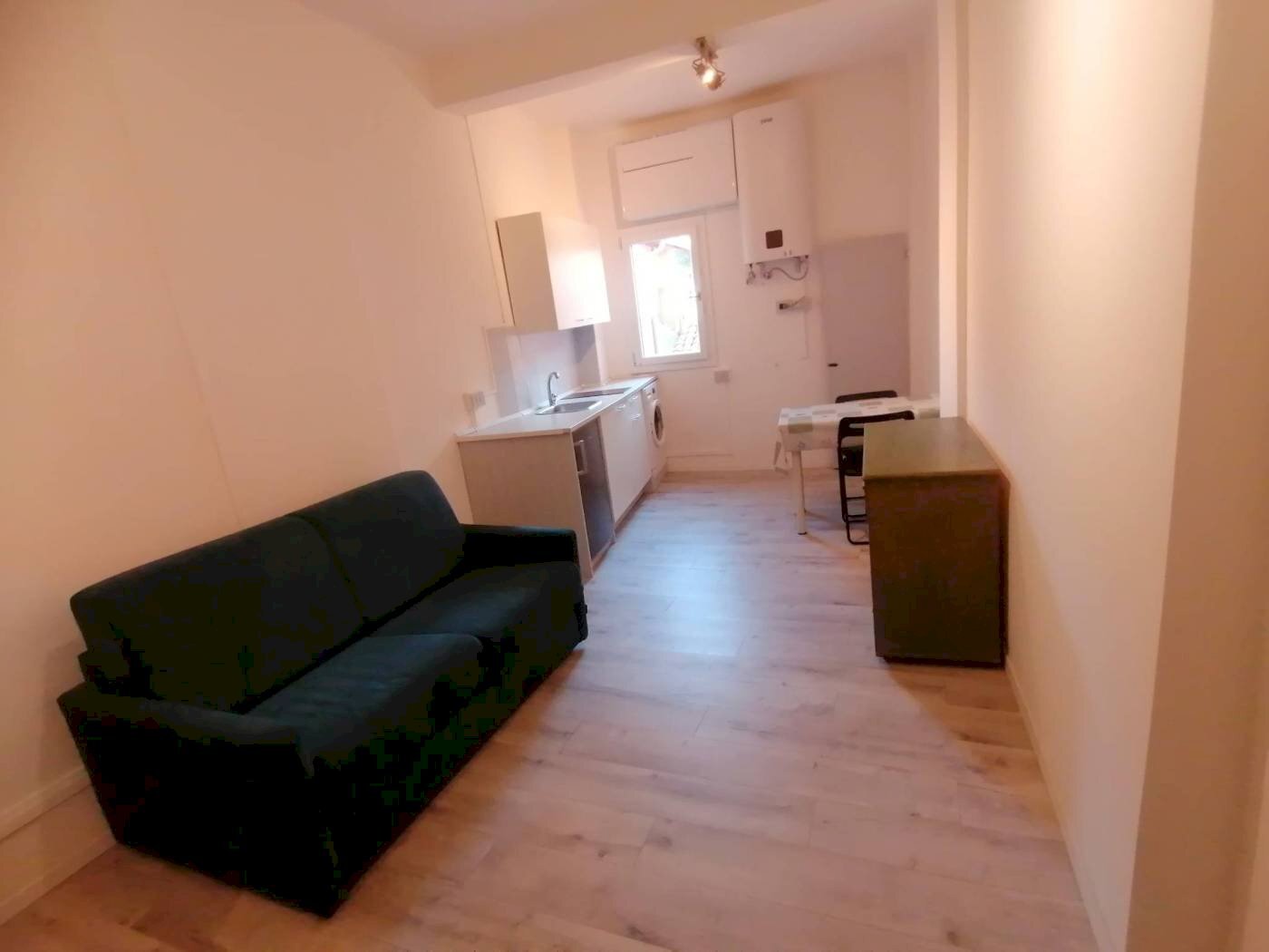 appartamento in affitto a Bologna in zona Centro Storico