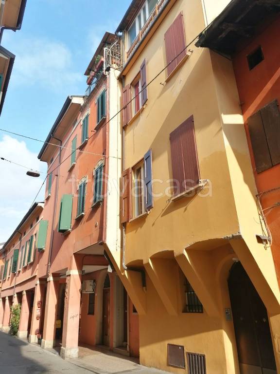 appartamento in affitto a Bologna in zona San Vitale