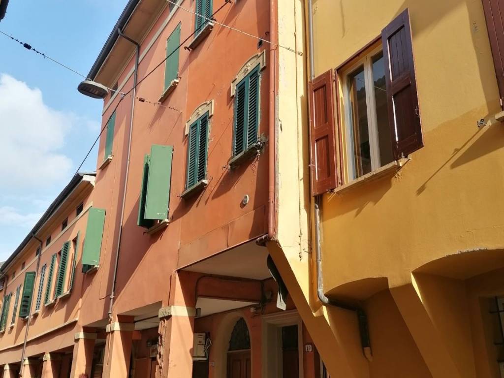 appartamento in affitto a Bologna in zona San Vitale