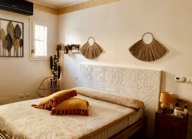 appartamento in affitto a Bologna in zona Bolognina