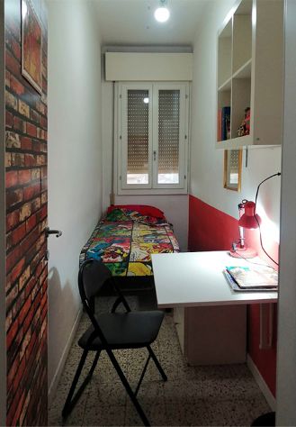 camera singola in affitto a Bologna in zona San Donato