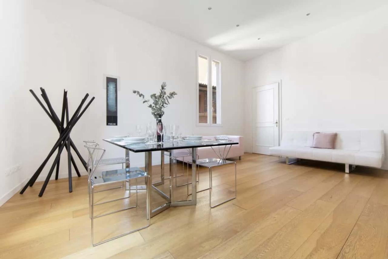 appartamento in affitto a Bologna in zona Centro Storico