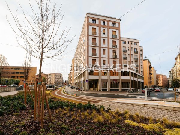 ufficio in affitto a Bologna in zona Quartiere Porto