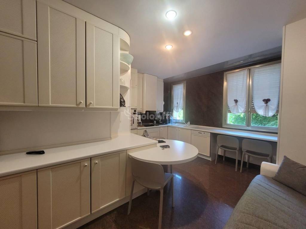 appartamento in affitto a Bologna in zona Santa Viola