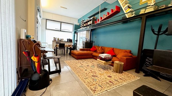 appartamento in affitto a Bologna