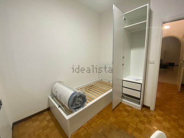 appartamento in affitto a Bologna in zona Murri