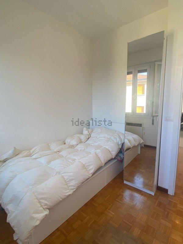 appartamento in affitto a Bologna in zona Murri