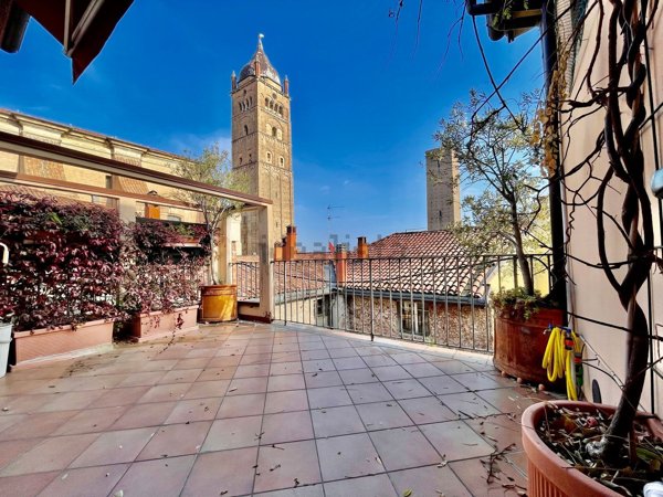 appartamento in affitto a Bologna in zona Centro Storico