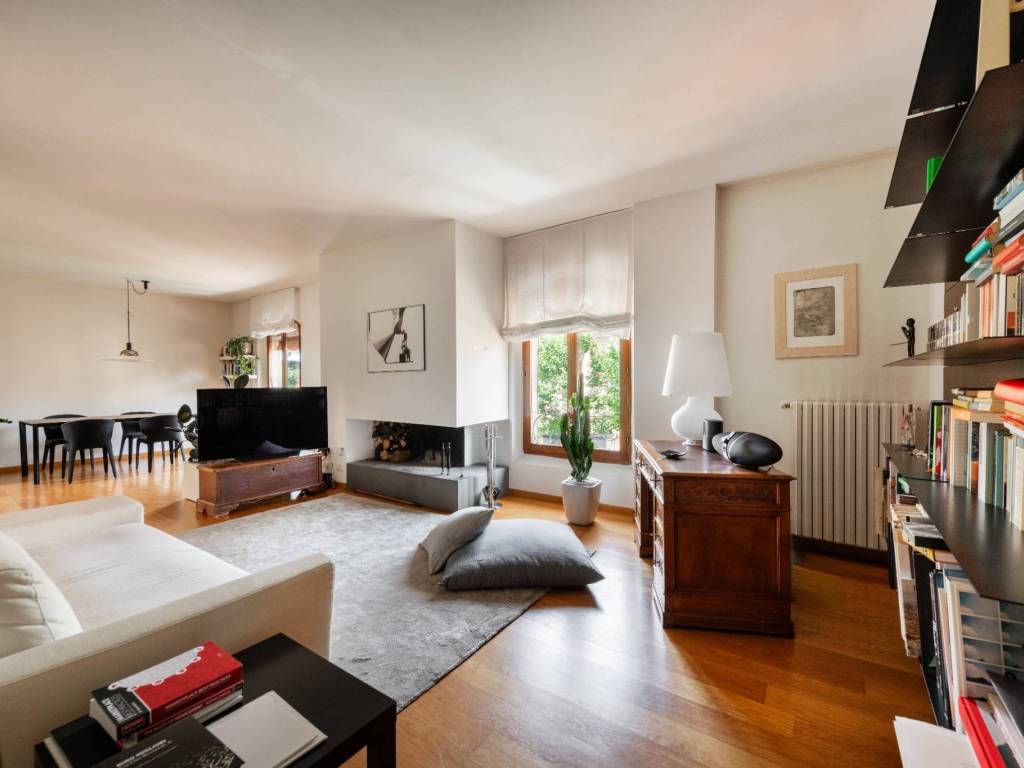 appartamento in affitto a Bologna