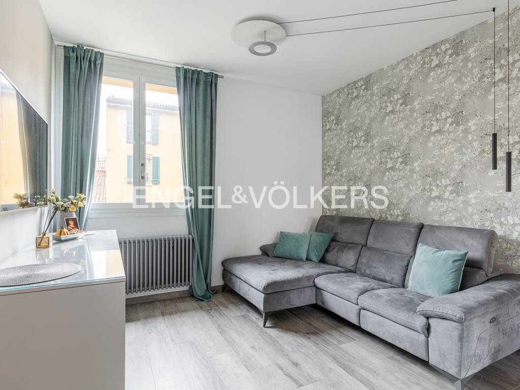 appartamento in affitto a Bologna