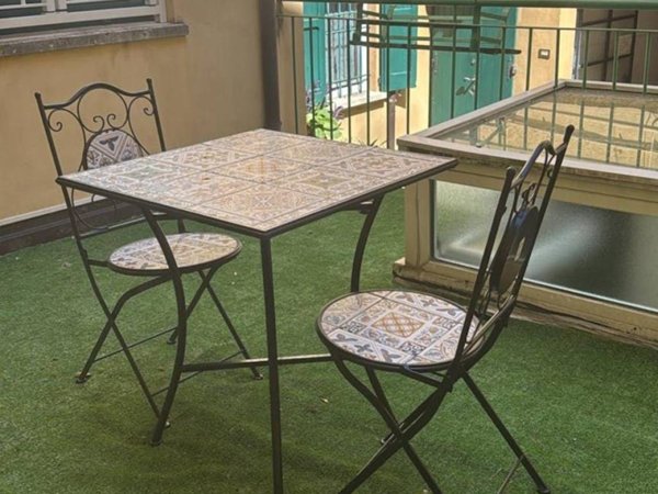 appartamento in affitto a Bologna in zona Centro Storico