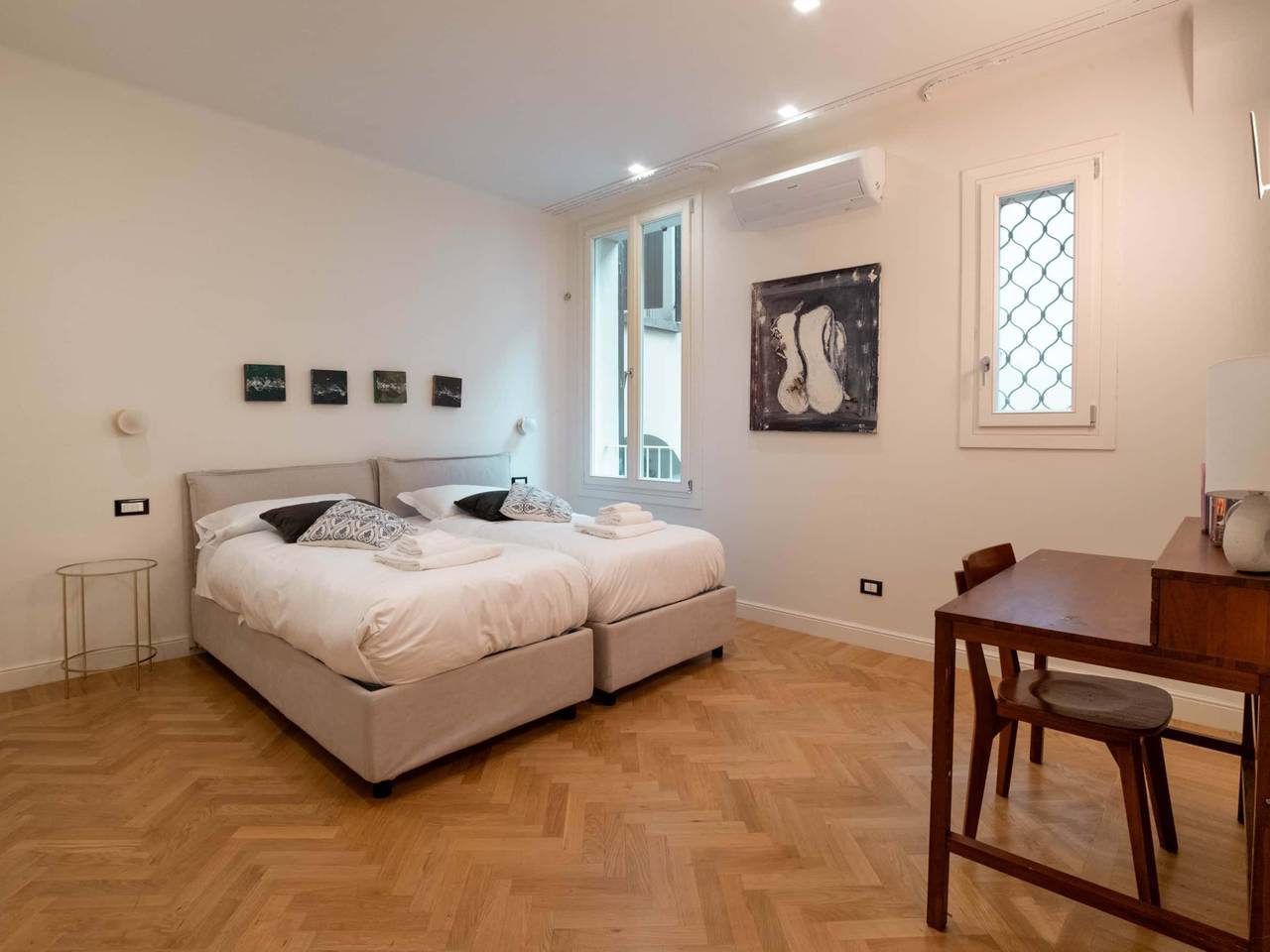 appartamento in affitto a Bologna in zona Centro Storico