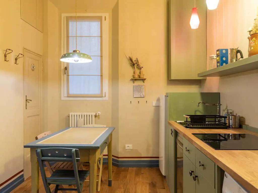 appartamento in affitto a Bologna