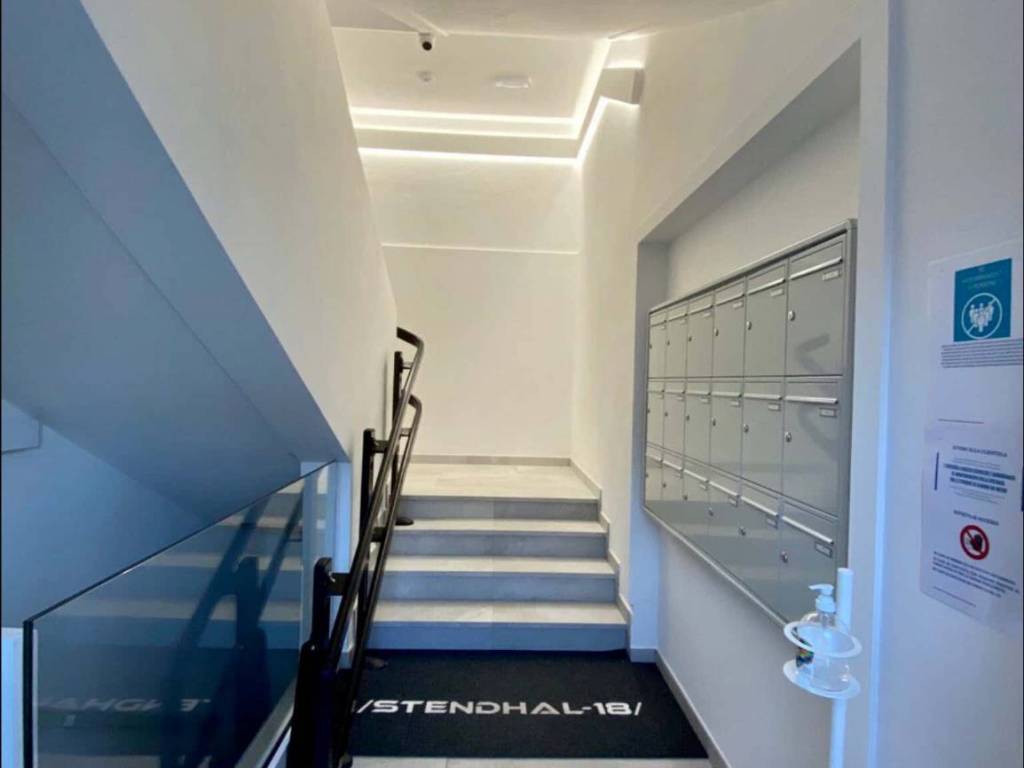 appartamento in affitto a Bologna in zona Bolognina