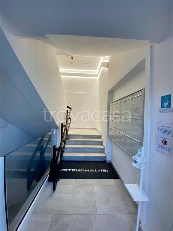 appartamento in affitto a Bologna in zona Corticella