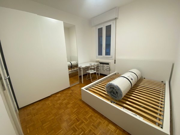 appartamento in affitto a Bologna in zona Murri