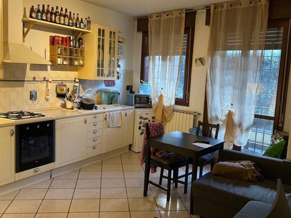 appartamento in affitto a Bologna in zona Savena