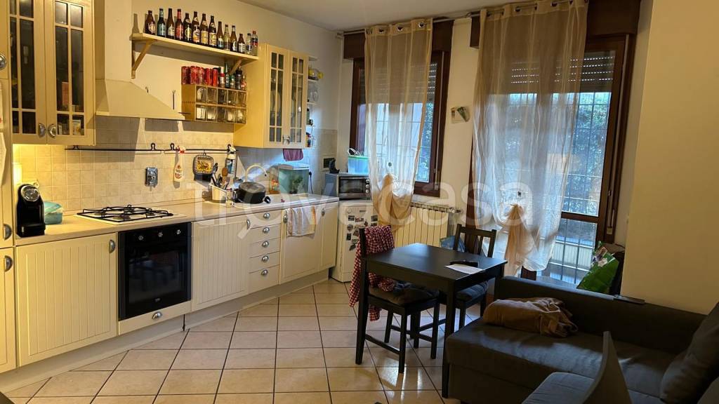 appartamento in affitto a Bologna