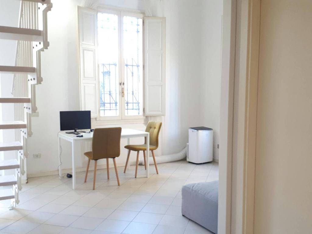 casa indipendente in affitto a Bologna in zona Saffi