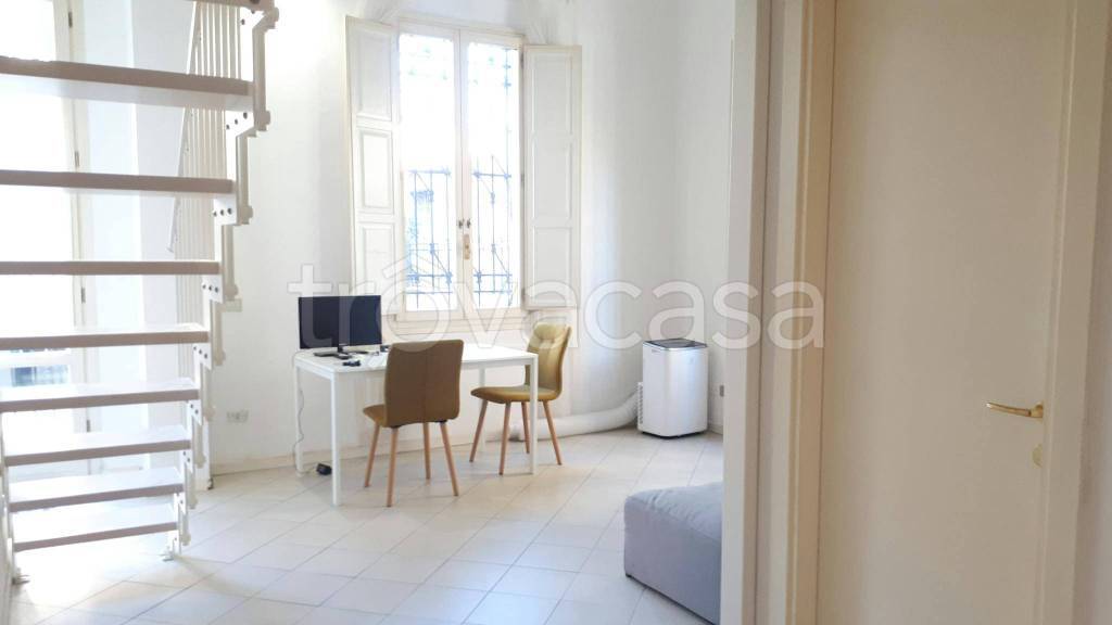 casa indipendente in affitto a Bologna in zona Andrea Costa