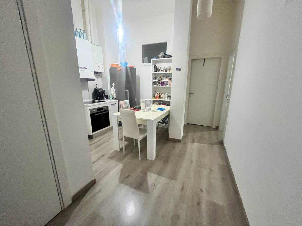 appartamento in affitto a Bologna in zona Centro Storico