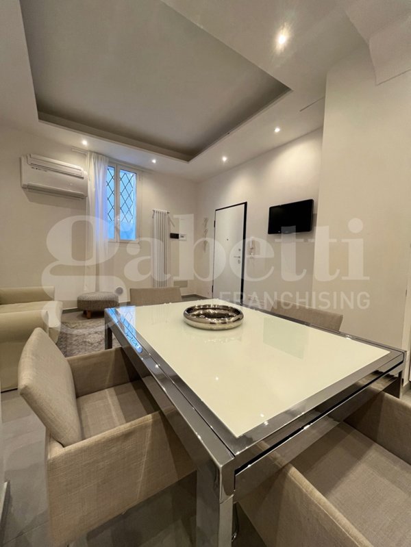 appartamento in affitto a Bologna in zona Centro Storico