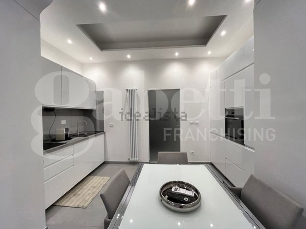 appartamento in affitto a Bologna in zona Centro Storico