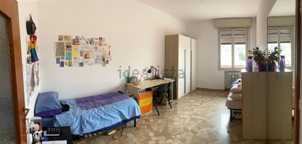 appartamento in affitto a Bologna in zona Saragozza