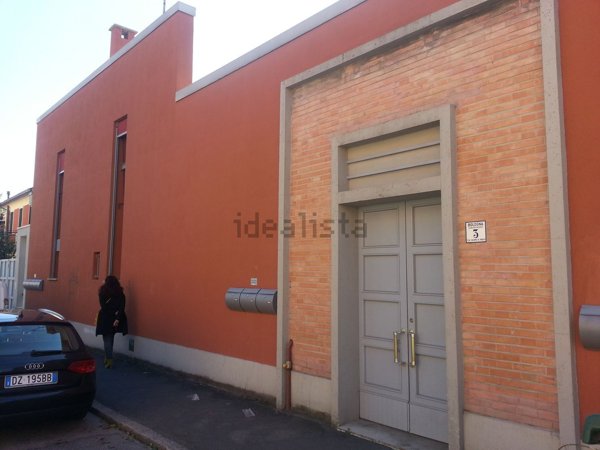 appartamento in affitto a Bologna