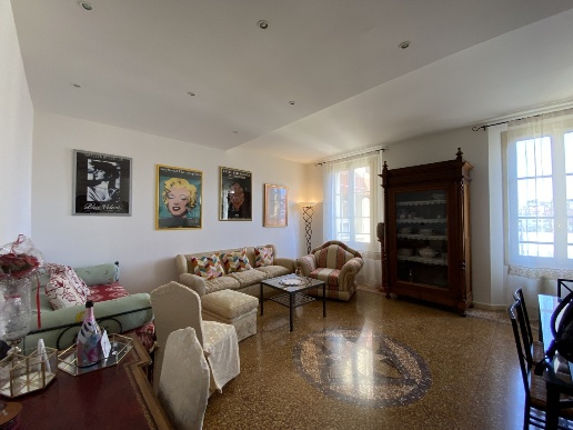 appartamento in affitto a Bologna in zona Reno