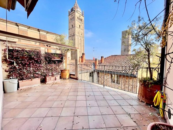 appartamento in affitto a Bologna in zona Centro Storico