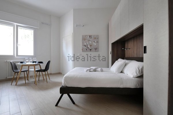 appartamento in affitto a Bologna in zona Quartiere Porto