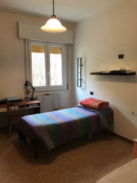 camera singola in affitto a Bologna in zona San Donato