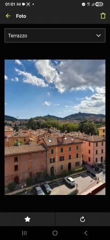 camera singola in affitto a Bologna in zona Saragozza