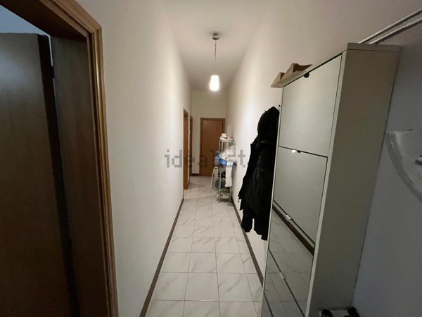 appartamento in affitto a Bologna in zona Quartiere Navile