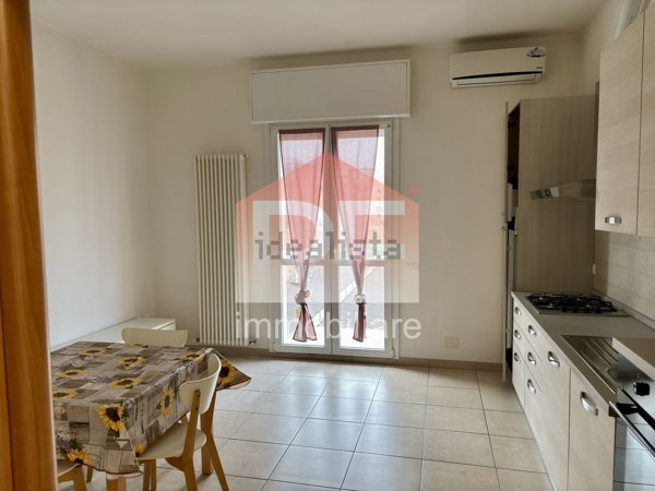 appartamento in affitto a Bologna in zona Reno