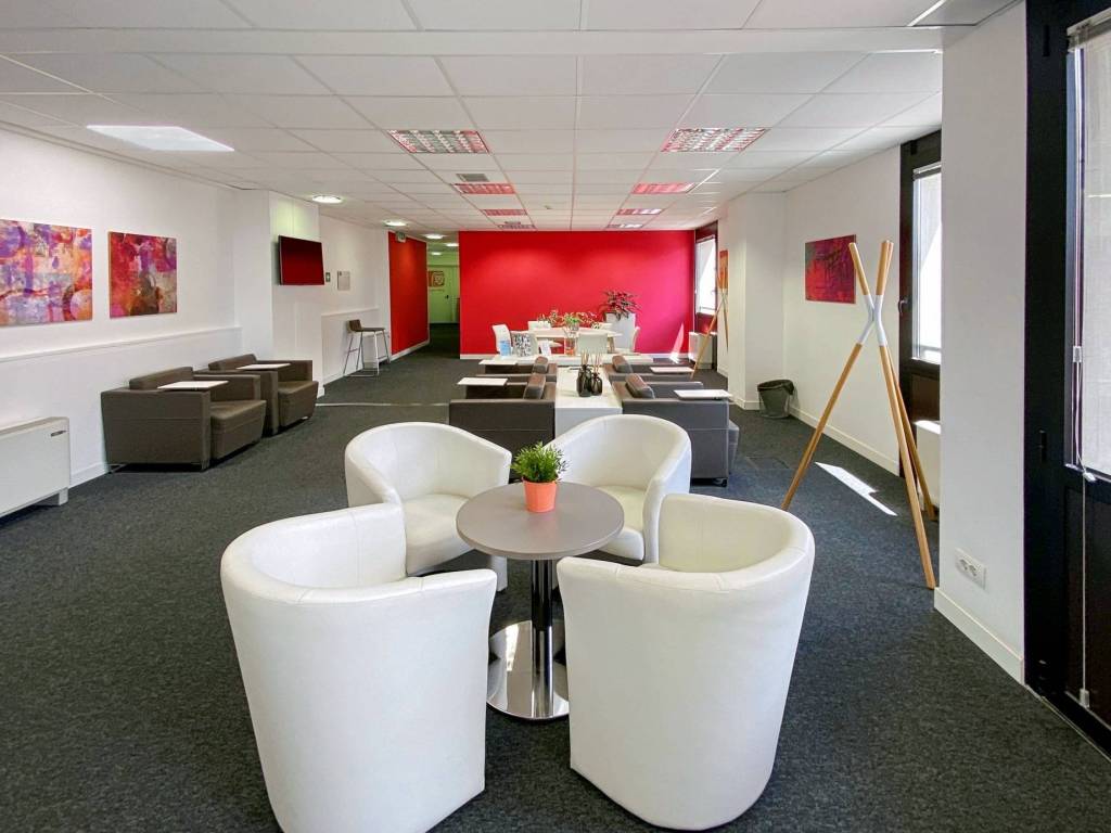 ufficio in affitto a Bologna in zona Bolognina