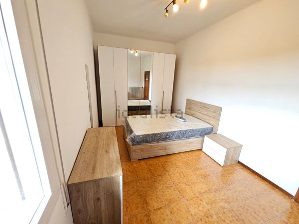 appartamento in affitto a Bologna in zona San Donato