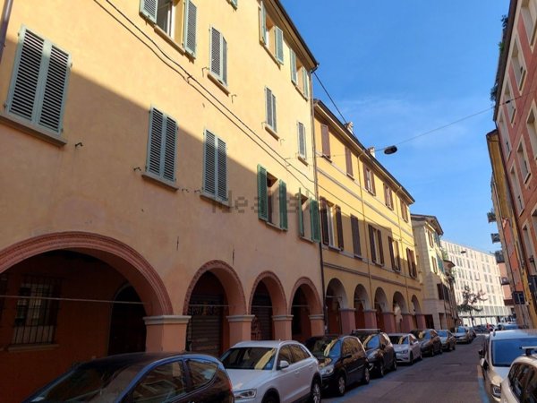 appartamento in affitto a Bologna in zona Quartiere Porto