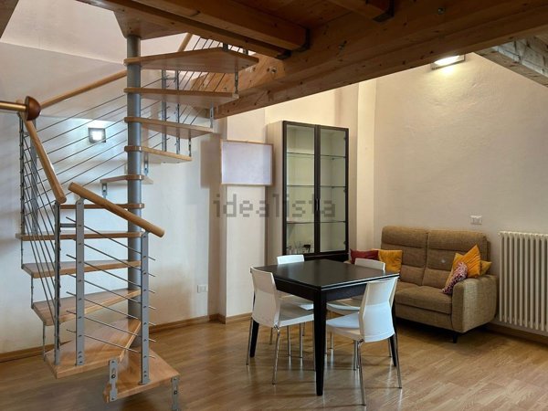 appartamento in affitto a Bologna in zona Quartiere Porto