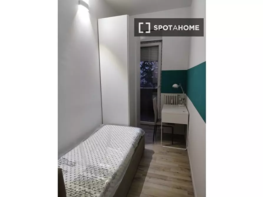 appartamento in affitto a Bologna