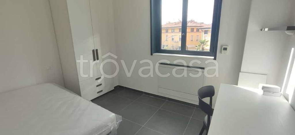 appartamento in affitto a Bologna in zona San Vitale